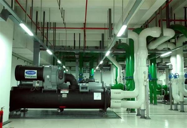 安裝家用中央空調有哪些有方法